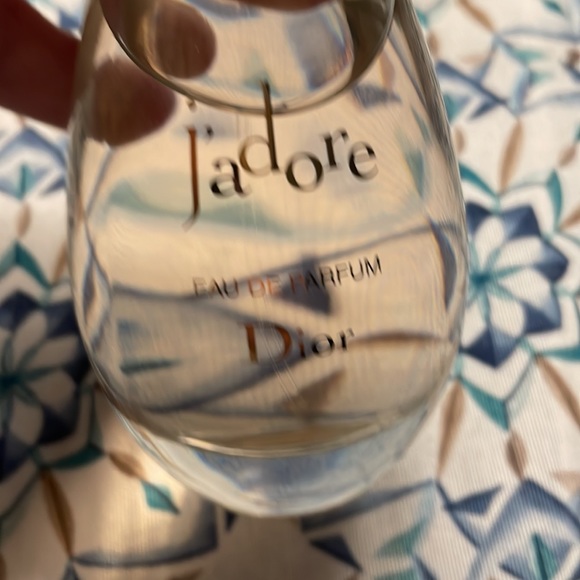 New J’adore parfum by Dior - Picture 2 of 8